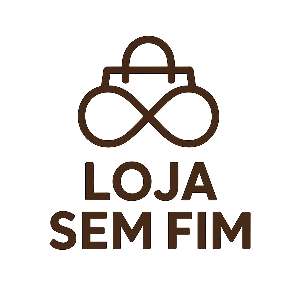 Loja sem fim